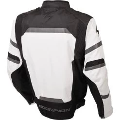 Scorpion EXO Phalanx Textile Jacket -Motorcycle Equipment Store 033 14403 3 A