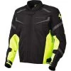 Scorpion EXO Phalanx Hi-Viz Textile Jacket 2 Scorpion EXO Phalanx Hi-Viz Textile Jacket -Motorcycle Equipment Store 033 14404 8