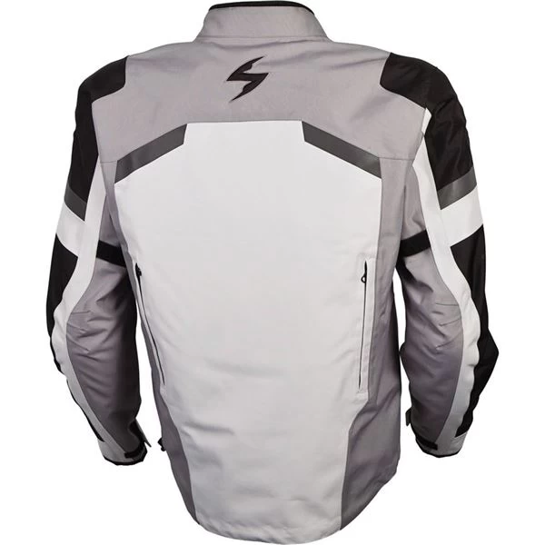 Scorpion EXO Optima Textile Jacket 7 Scorpion EXO Optima Textile Jacket - Image 5