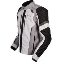 Scorpion EXO Optima Textile Jacket 16 Scorpion EXO Optima Textile Jacket -Motorcycle Equipment Store 033 14504 2 B