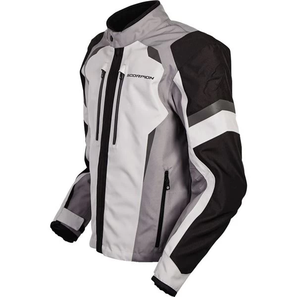 Scorpion EXO Optima Textile Jacket 8 Scorpion EXO Optima Textile Jacket - Image 6