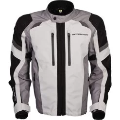 Scorpion EXO Optima Textile Jacket 17 Scorpion EXO Optima Textile Jacket -Motorcycle Equipment Store 033 14504 2 C