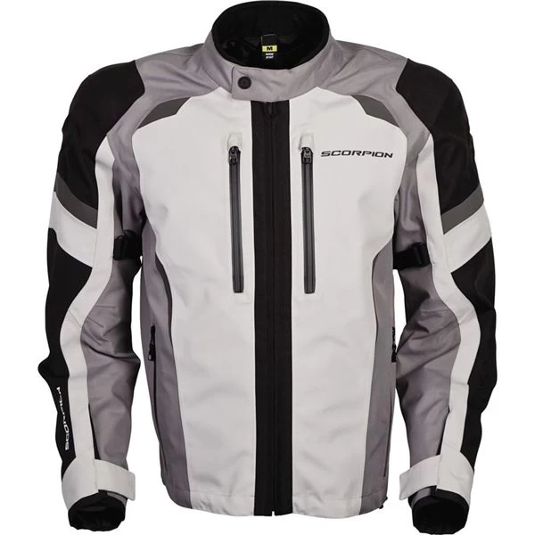Scorpion EXO Optima Textile Jacket 9 Scorpion EXO Optima Textile Jacket - Image 7