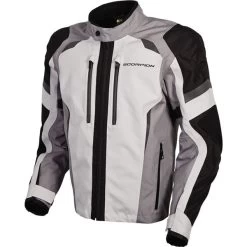 Scorpion EXO Optima Textile Jacket 14 Scorpion EXO Optima Textile Jacket -Motorcycle Equipment Store 033 14504 3