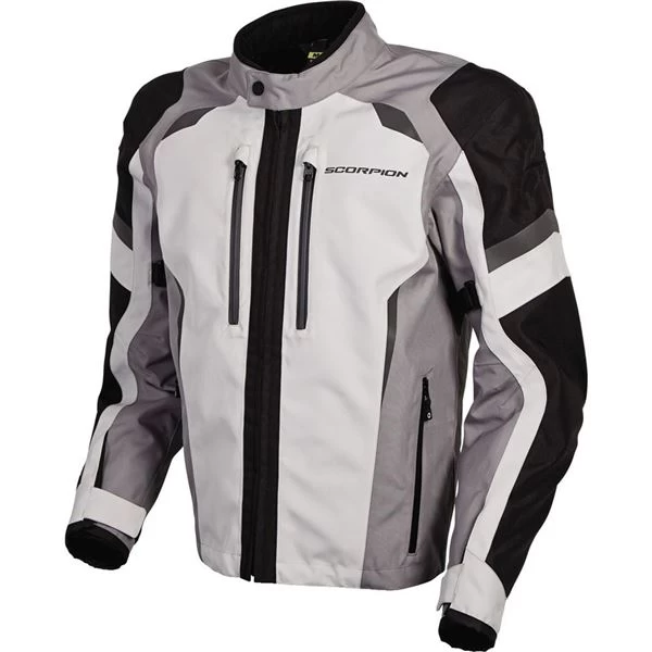 Scorpion EXO Optima Textile Jacket 6 Scorpion EXO Optima Textile Jacket - Image 4