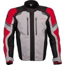 Scorpion EXO Optima Textile Jacket 19 Scorpion EXO Optima Textile Jacket -Motorcycle Equipment Store 033 14506 3 B