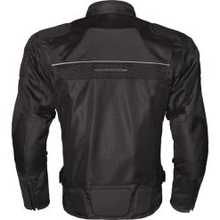 Scorpion EXO Vortex Air Vented Textile Jacket 9 Scorpion EXO Vortex Air Vented Textile Jacket -Motorcycle Equipment Store 033 14601 3 A