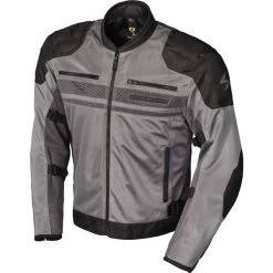 Scorpion EXO Vortex Air Vented Textile Jacket 10 Scorpion EXO Vortex Air Vented Textile Jacket -Motorcycle Equipment Store 033 14602 3