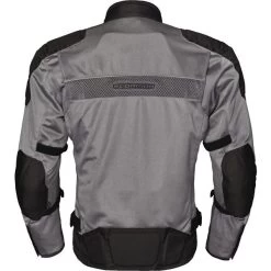Scorpion EXO Vortex Air Vented Textile Jacket 11 Scorpion EXO Vortex Air Vented Textile Jacket -Motorcycle Equipment Store 033 14602 3 A