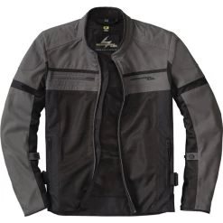 Scorpion EXO Cargo Air Vented Textile Jacket -Motorcycle Equipment Store 033 14902 3