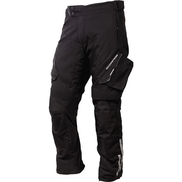 Scorpion EXO Yosemite Textile Pants 4 Scorpion EXO Yosemite Textile Pants - Image 2