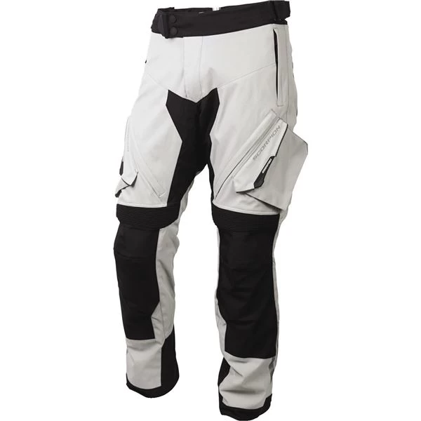 Scorpion EXO Yosemite Textile Pants 3 Scorpion EXO Yosemite Textile Pants
