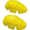 Scorpion EXO Safe Tech Level 1 Shoulder Armor -Motorcycle Equipment Store 033 436 002Y