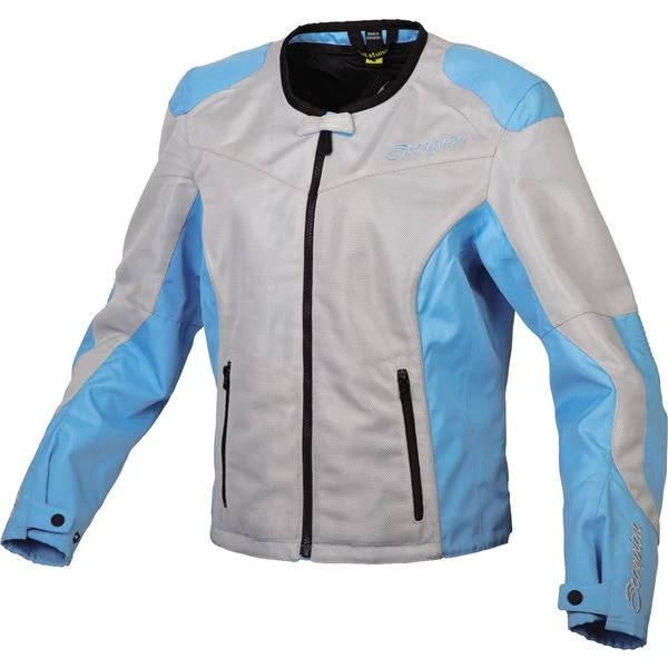 Scorpion EXO Verano Women's Vented Textile Jacket 8 Scorpion EXO Verano Women's Vented Textile Jacket - Image 6