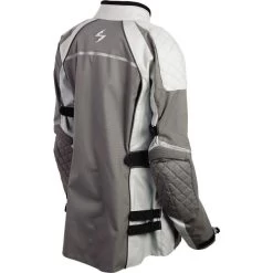 Scorpion EXO Zion Women's Textile Jacket -Motorcycle Equipment Store 033 51335 2 A