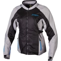 Scorpion EXO Maia Vented Women's Textile Jacket -Motorcycle Equipment Store 033 51413 2