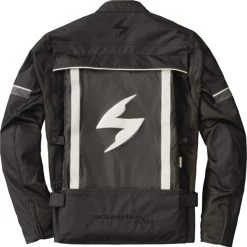 Scorpion EXO Cargo Air Vented Textile Jacket Reflective Storage Bag -Motorcycle Equipment Store 033 93201 10 A