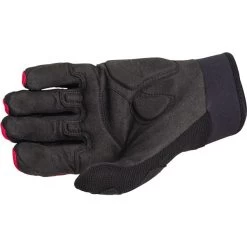 Scorpion EXO Skrub Vented Textile Gloves -Motorcycle Equipment Store 033 G12 013 A