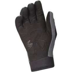 Scorpion EXO Skrub Vented Textile Gloves -Motorcycle Equipment Store 033 G12 063 A