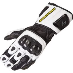 Scorpion EXO SG3 MK II Leather Gloves 14 Scorpion EXO SG3 MK II Leather Gloves -Motorcycle Equipment Store 033 G29 043