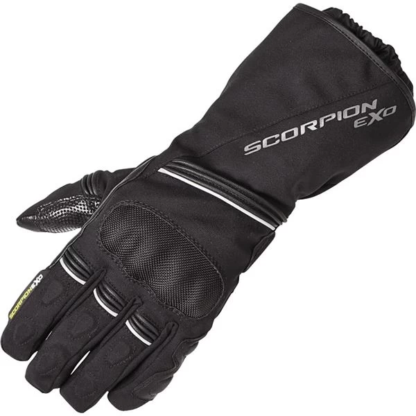 Scorpion EXO Tempest Waterproof Textile Gloves 3 Scorpion EXO Tempest Waterproof Textile Gloves
