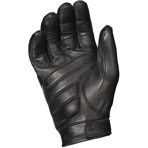 Scorpion EXO Gripster Leather Gloves 4 Scorpion EXO Gripster Leather Gloves - Image 2