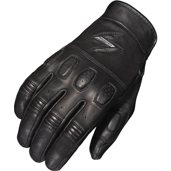 Scorpion EXO Gripster Leather Gloves 3 Scorpion EXO Gripster Leather Gloves