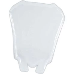 Thor Quadrant Backplates