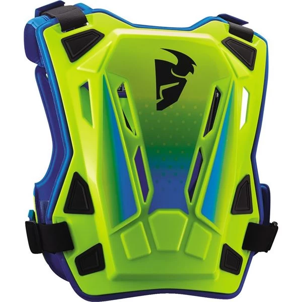 Thor Guardian MX Roost Deflector 8 Thor Guardian MX Roost Deflector - Image 6