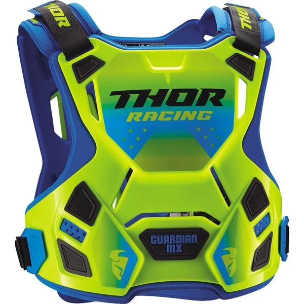 Thor Guardian MX Roost Deflector 3 Thor Guardian MX Roost Deflector