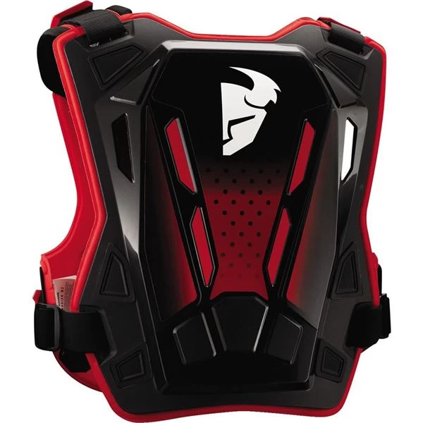 Thor Guardian MX Roost Deflector 7 Thor Guardian MX Roost Deflector - Image 5