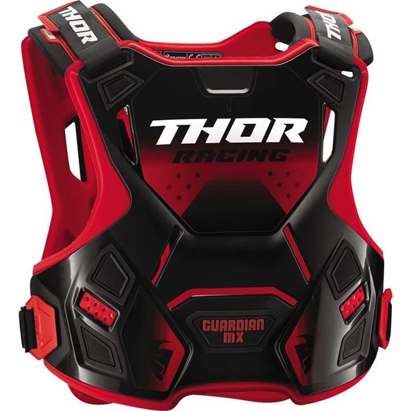 Thor Guardian MX Roost Deflector 6 Thor Guardian MX Roost Deflector - Image 4