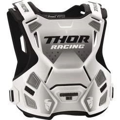 Thor Guardian MX Roost Deflector 16 Thor Guardian MX Roost Deflector -Motorcycle Equipment Store 037 2701 0866