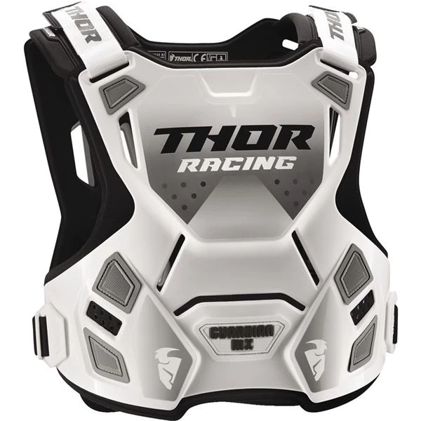 Thor Guardian MX Roost Deflector 9 Thor Guardian MX Roost Deflector - Image 7