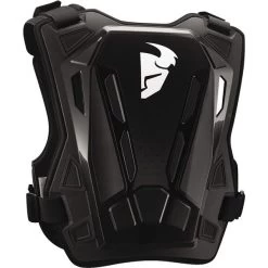 Thor Guardian MX Roost Deflector 12 Thor Guardian MX Roost Deflector -Motorcycle Equipment Store 037 2701 0868 A