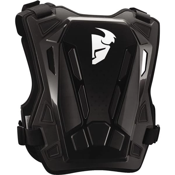 Thor Guardian MX Roost Deflector 5 Thor Guardian MX Roost Deflector - Image 3