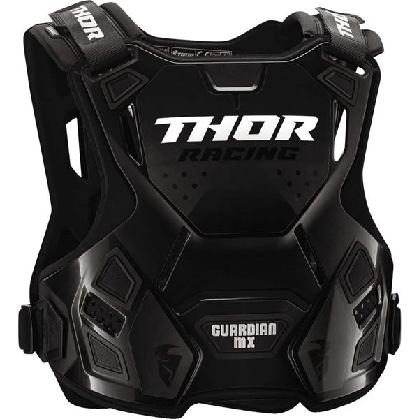 Thor Guardian MX Roost Deflector 4 Thor Guardian MX Roost Deflector - Image 2