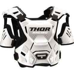 Thor Guardian Roost Deflector 19 Thor Guardian Roost Deflector -Motorcycle Equipment Store 037 2701 0955