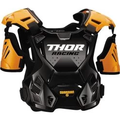 Thor Guardian Roost Deflector 13 Thor Guardian Roost Deflector -Motorcycle Equipment Store 037 2701 0959