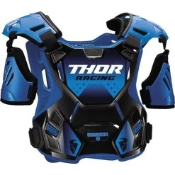 Thor Guardian Roost Deflector 15 Thor Guardian Roost Deflector -Motorcycle Equipment Store 037 2701 0961