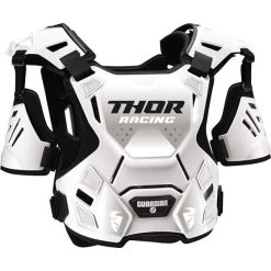 Thor Guardian Youth Roost Deflector -Motorcycle Equipment Store 037 2701 0966