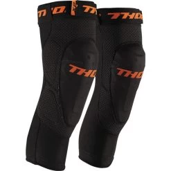 Thor Comp XP Knee Guards -Motorcycle Equipment Store 037 2704 0487