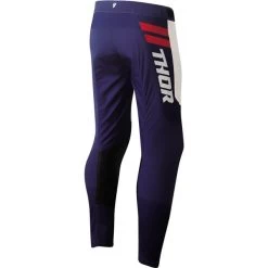 Thor Prime Drive Pants -Motorcycle Equipment Store 037 2901 10762 A