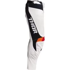 Thor Pulse Air React Vented Pants -Motorcycle Equipment Store 037 2901 9435 B