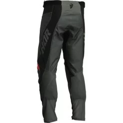 Thor Pulse React Pants -Motorcycle Equipment Store 037 2901 9444 A