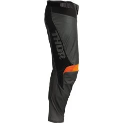 Thor Pulse React Pants -Motorcycle Equipment Store 037 2901 9444 B