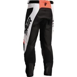 Thor Pulse React Pants -Motorcycle Equipment Store 037 2901 9453 A