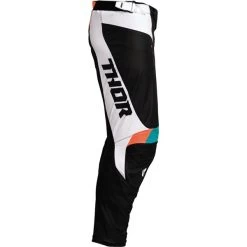 Thor Pulse React Pants -Motorcycle Equipment Store 037 2901 9453 B