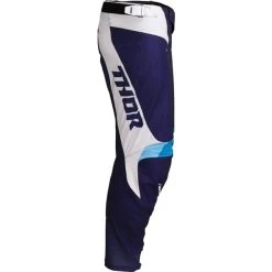 Thor Pulse React Pants -Motorcycle Equipment Store 037 2901 9462 B