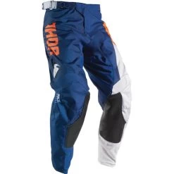 Thor Pulse Aktiv Youth Pants -Motorcycle Equipment Store 037 2903 1437